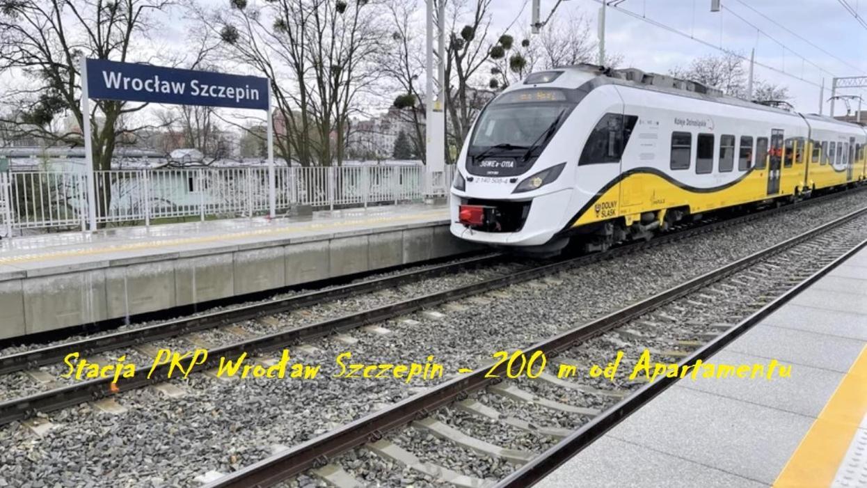 ורוצלב Jaworski Apart'S - Studio Apartament Premium 40M2 - Self Check In 24H Natychmiastowe -Bezkontaktowe Samodzielne Zameldowanie Przez 24H - Do Rynku 7Min!-Fv מראה חיצוני תמונה