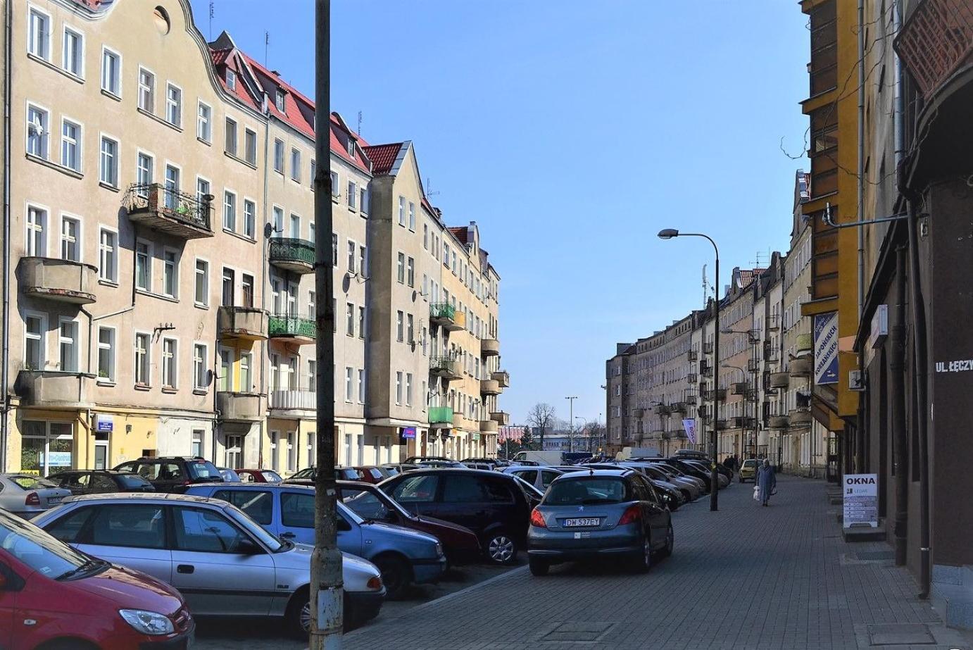 ורוצלב Jaworski Apart'S - Studio Apartament Premium 40M2 - Self Check In 24H Natychmiastowe -Bezkontaktowe Samodzielne Zameldowanie Przez 24H - Do Rynku 7Min!-Fv מראה חיצוני תמונה