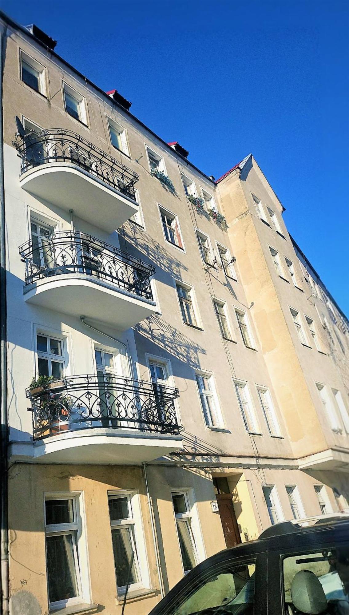 ורוצלב Jaworski Apart'S - Studio Apartament Premium 40M2 - Self Check In 24H Natychmiastowe -Bezkontaktowe Samodzielne Zameldowanie Przez 24H - Do Rynku 7Min!-Fv מראה חיצוני תמונה